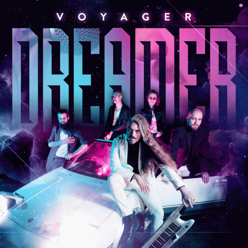 Voyager (AUS) : Dreamer